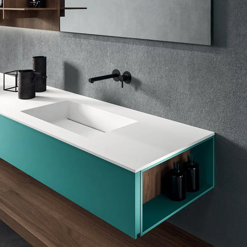 Composizione Lympha Concept 03
