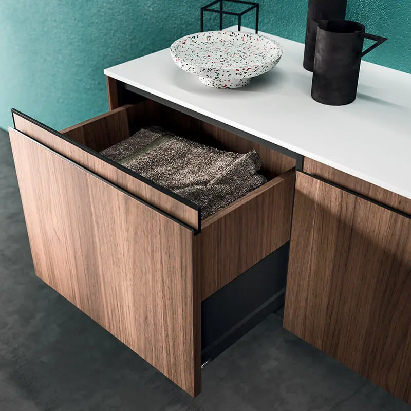Composizione Lympha Concept 03