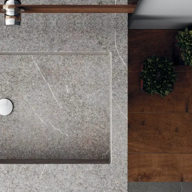 Composizione 360 Gradi Concept 01