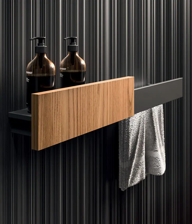 Composizione Lympha Concept 07