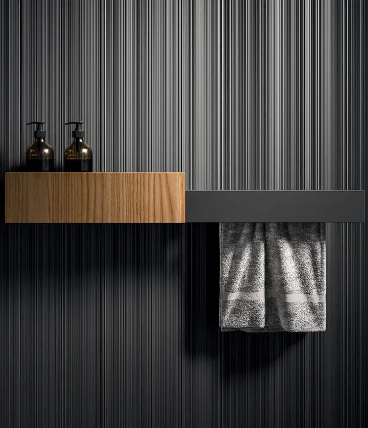 Composizione Lympha Concept 07