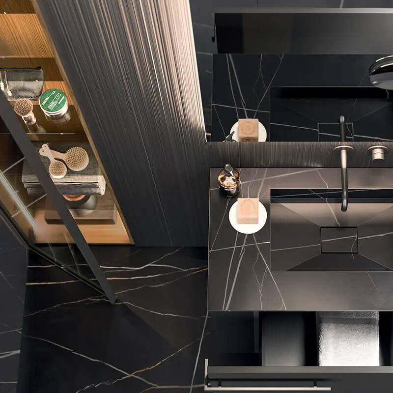 Composizione Lympha Concept 07