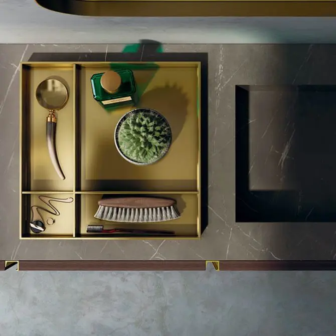 Composizione Opera Concept 05