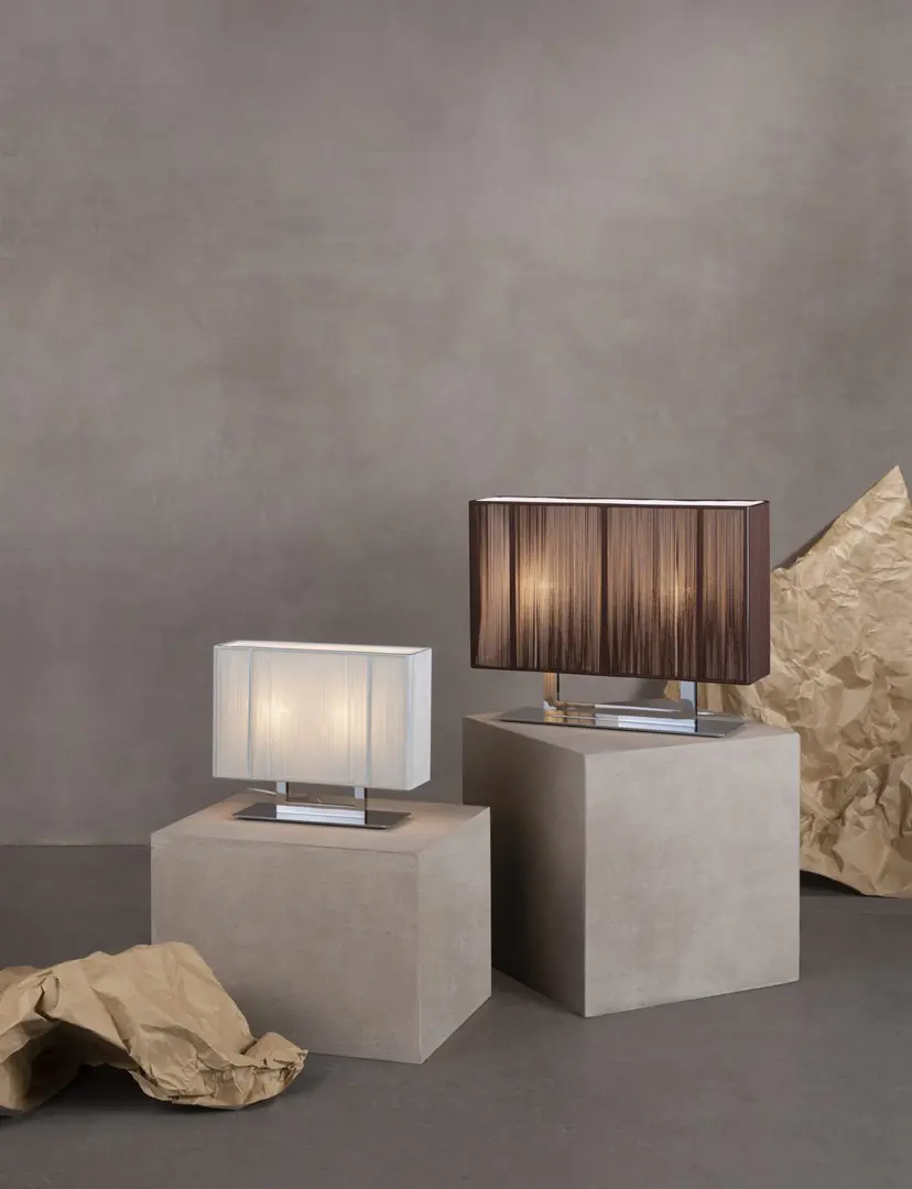 Lampada Clavius