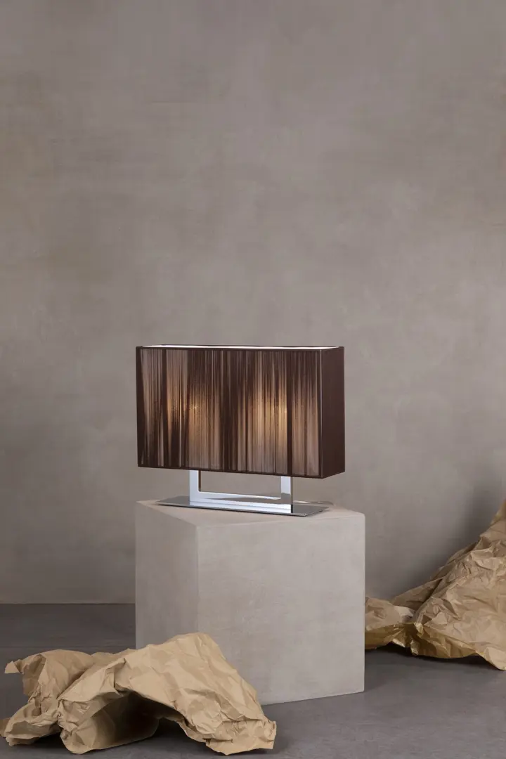 Lampada Clavius