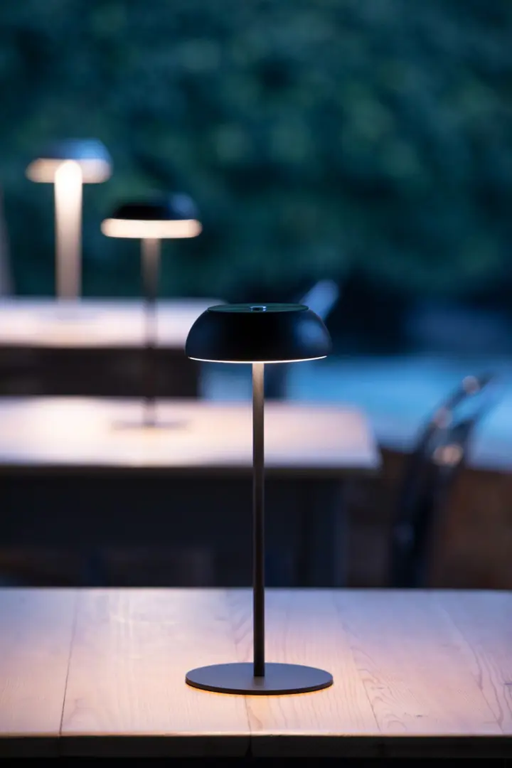 Lampada Float
