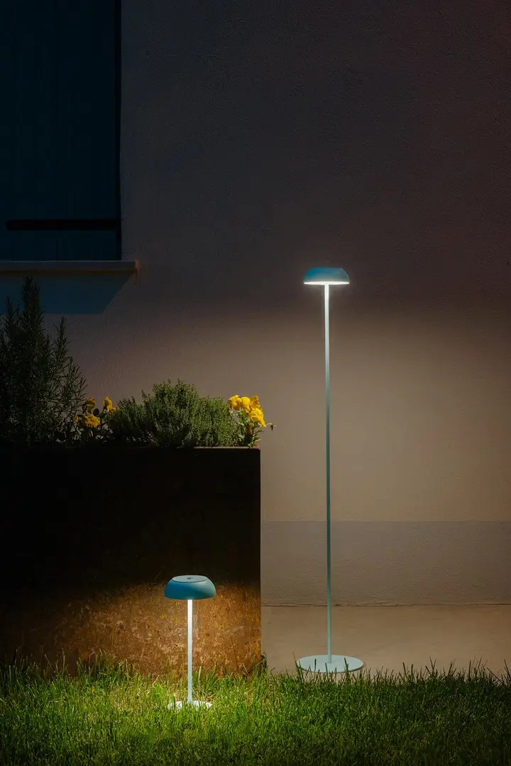 Lampada Float