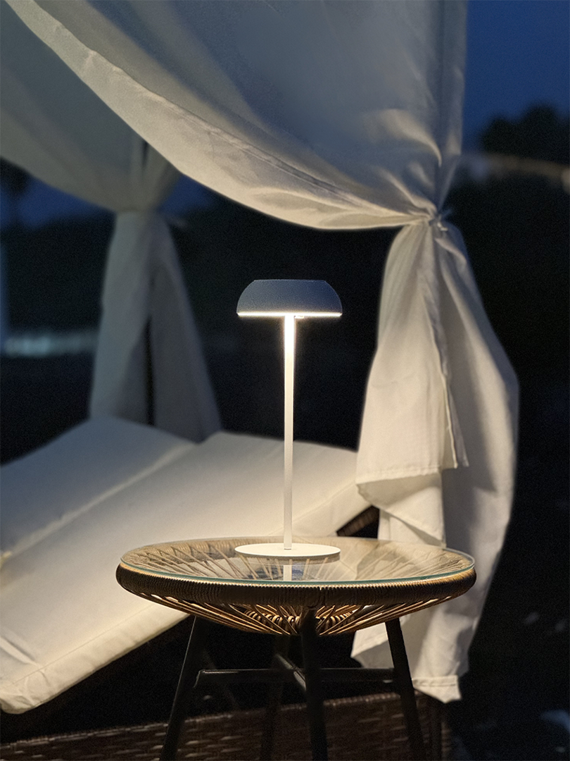 Lampada Float