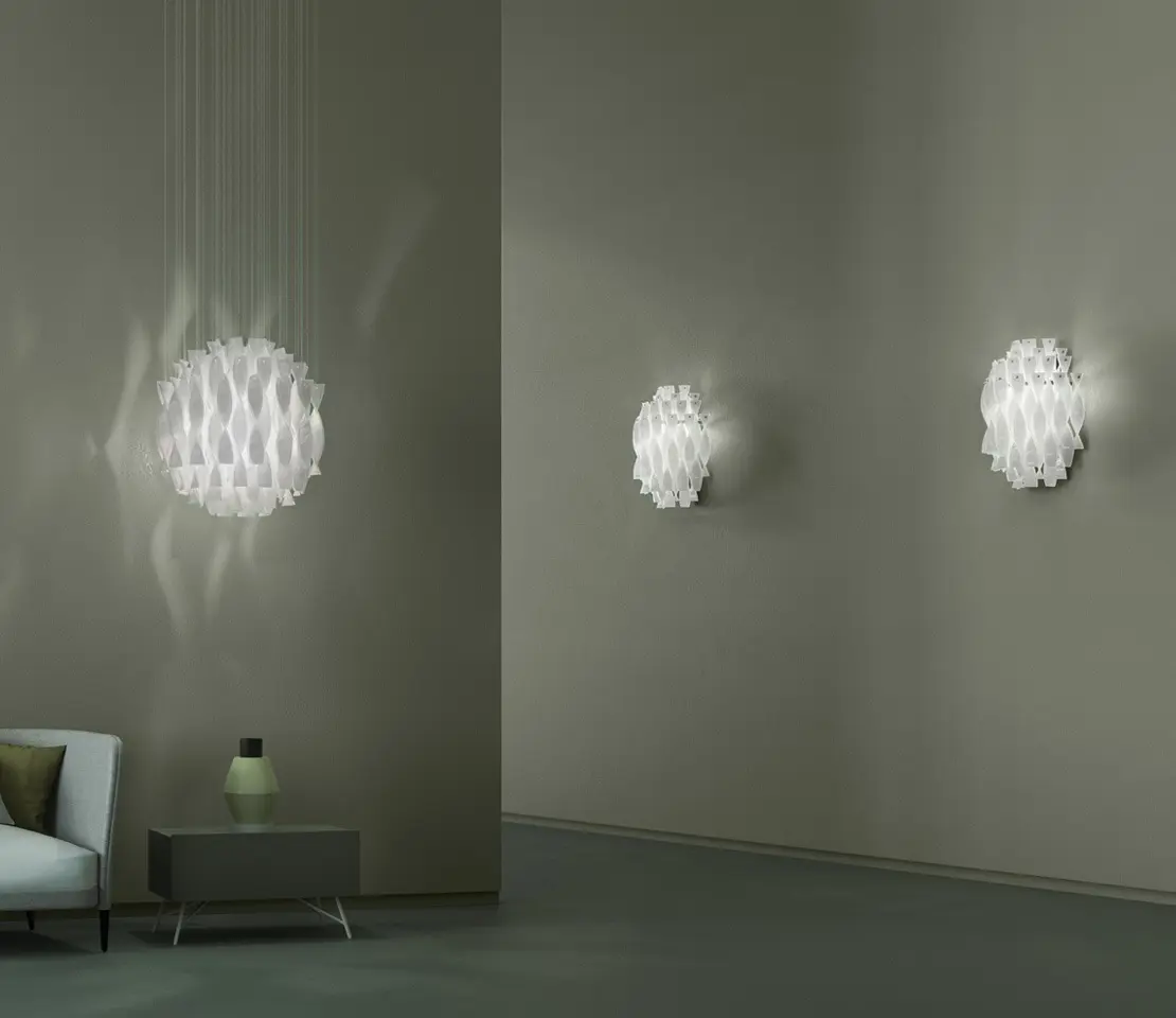 Lampada Aura