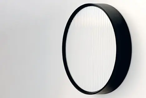 Lampada Orbis