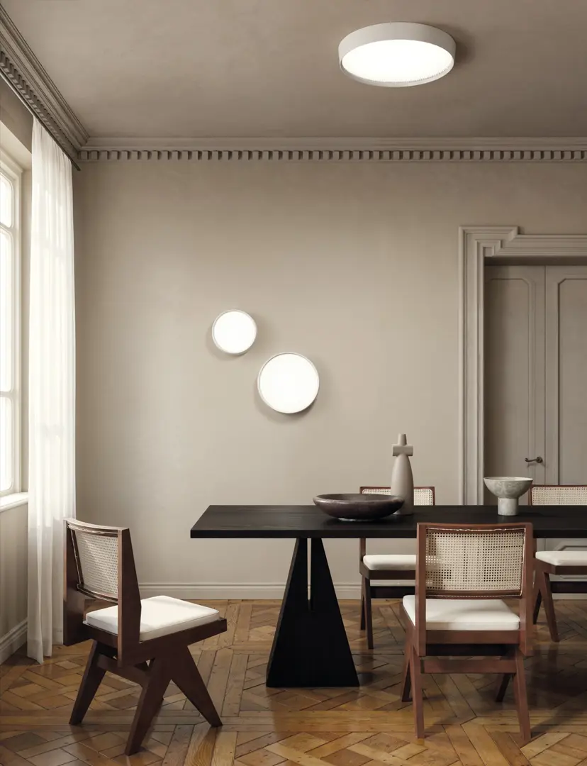 Lampada Orbis