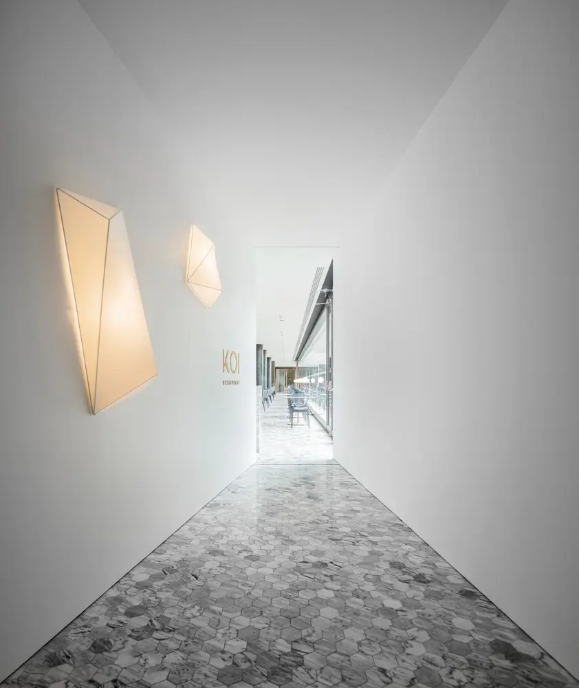 Lampada Ukiyo