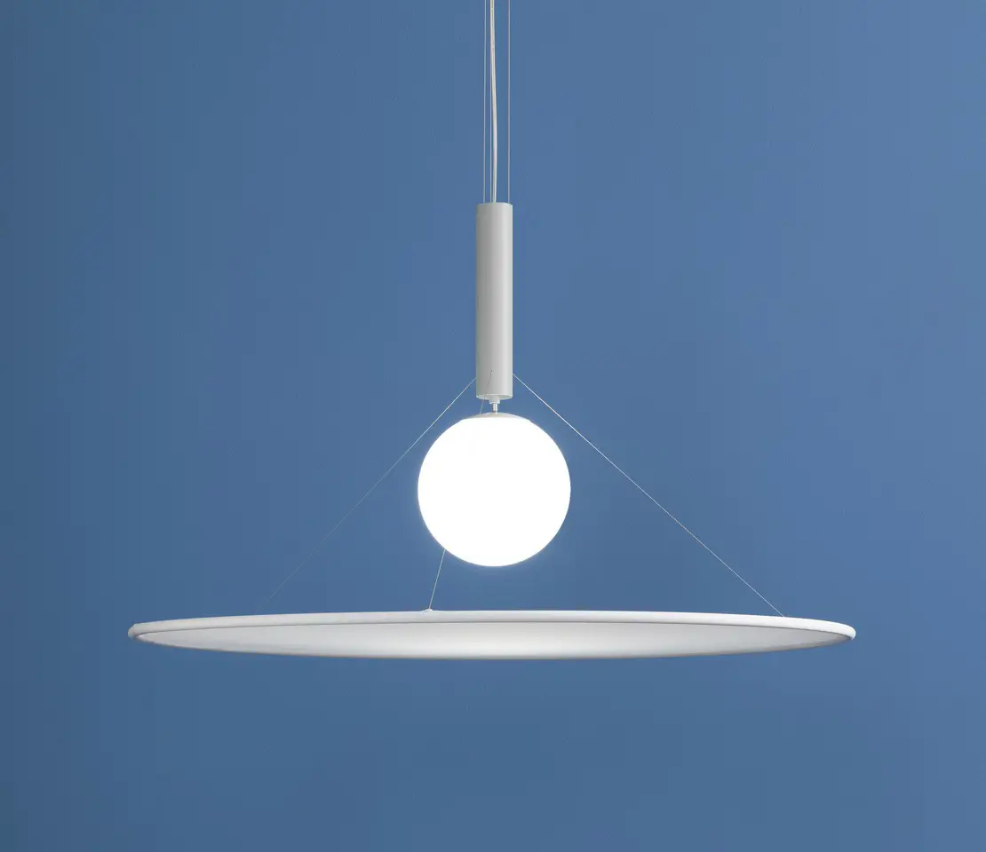 Lampada Manto