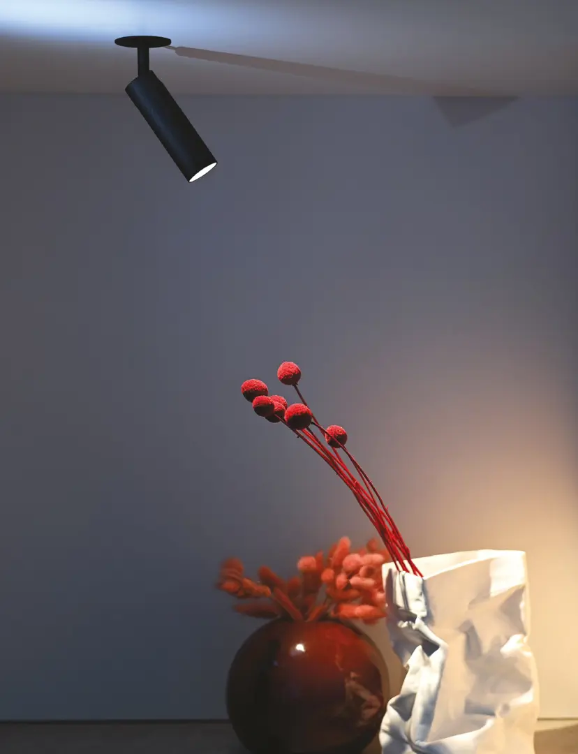 Lampada Slim