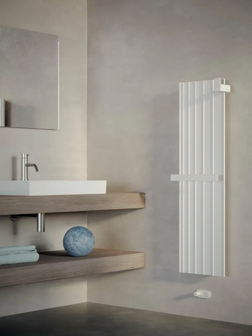 Radiatore Traccia