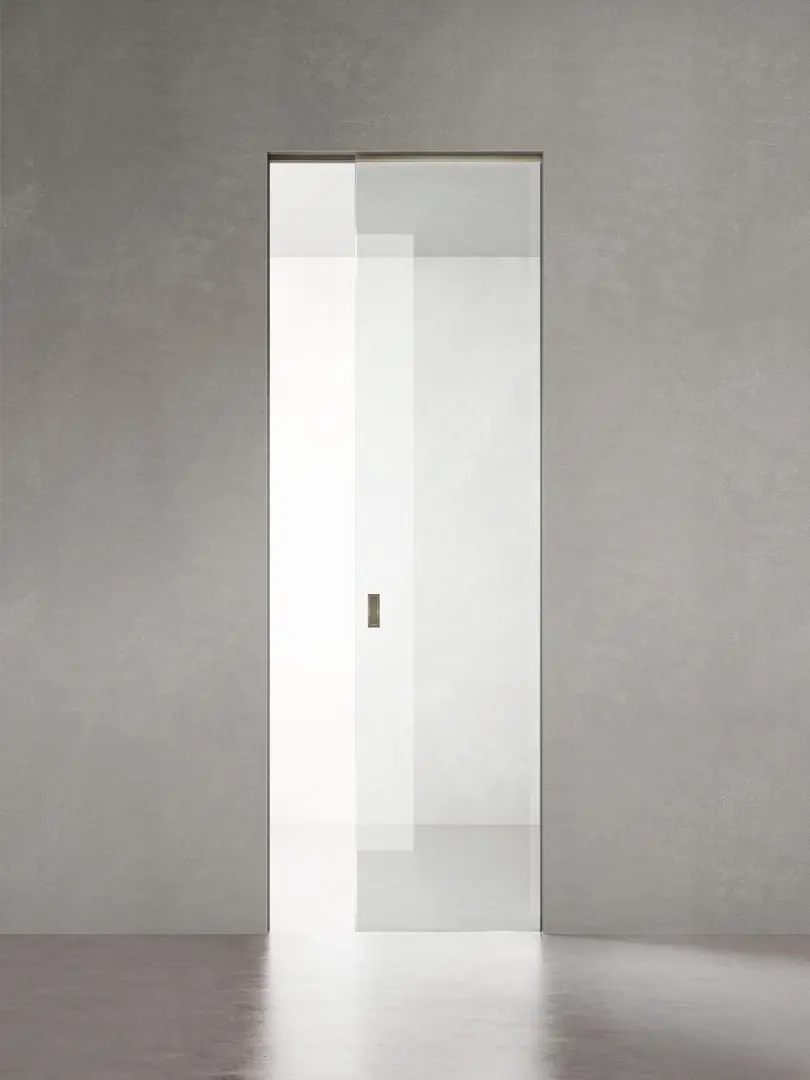 Porta scorrevole Vitra