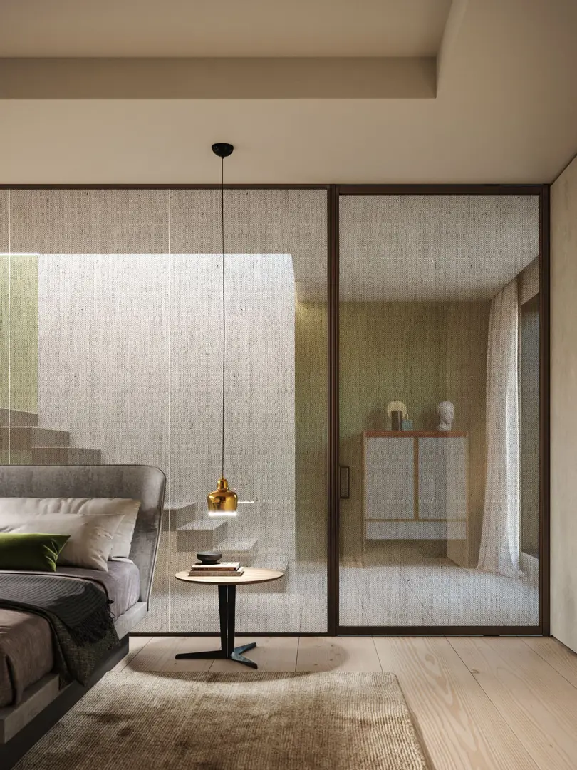 Pannello Vitra