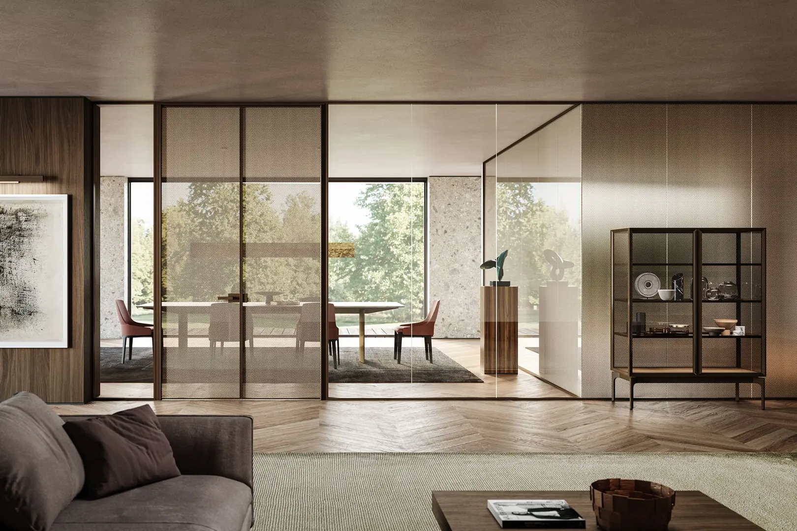 Pannello Vitra