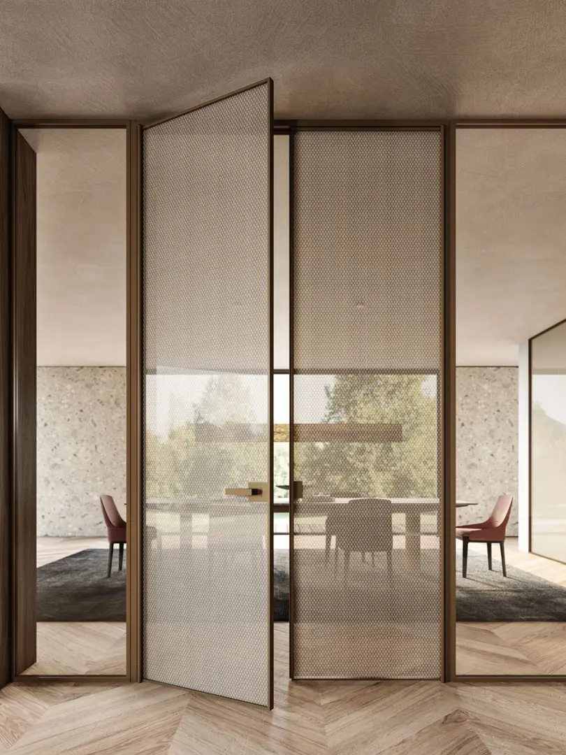 Pannello Vitra