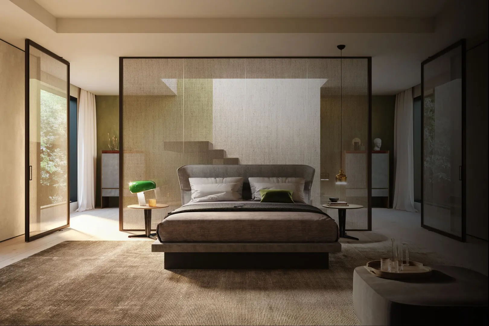 Pannello Vitra
