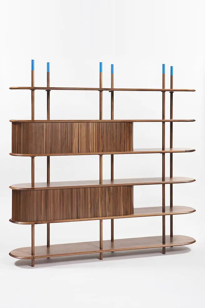 Libreria Pontile