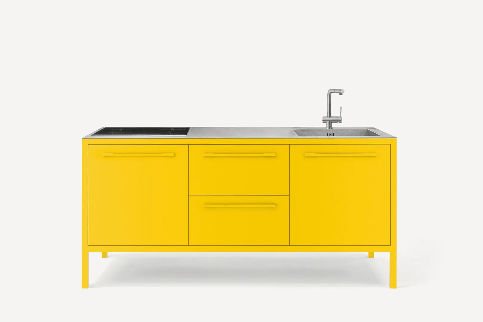 Cucina Frame