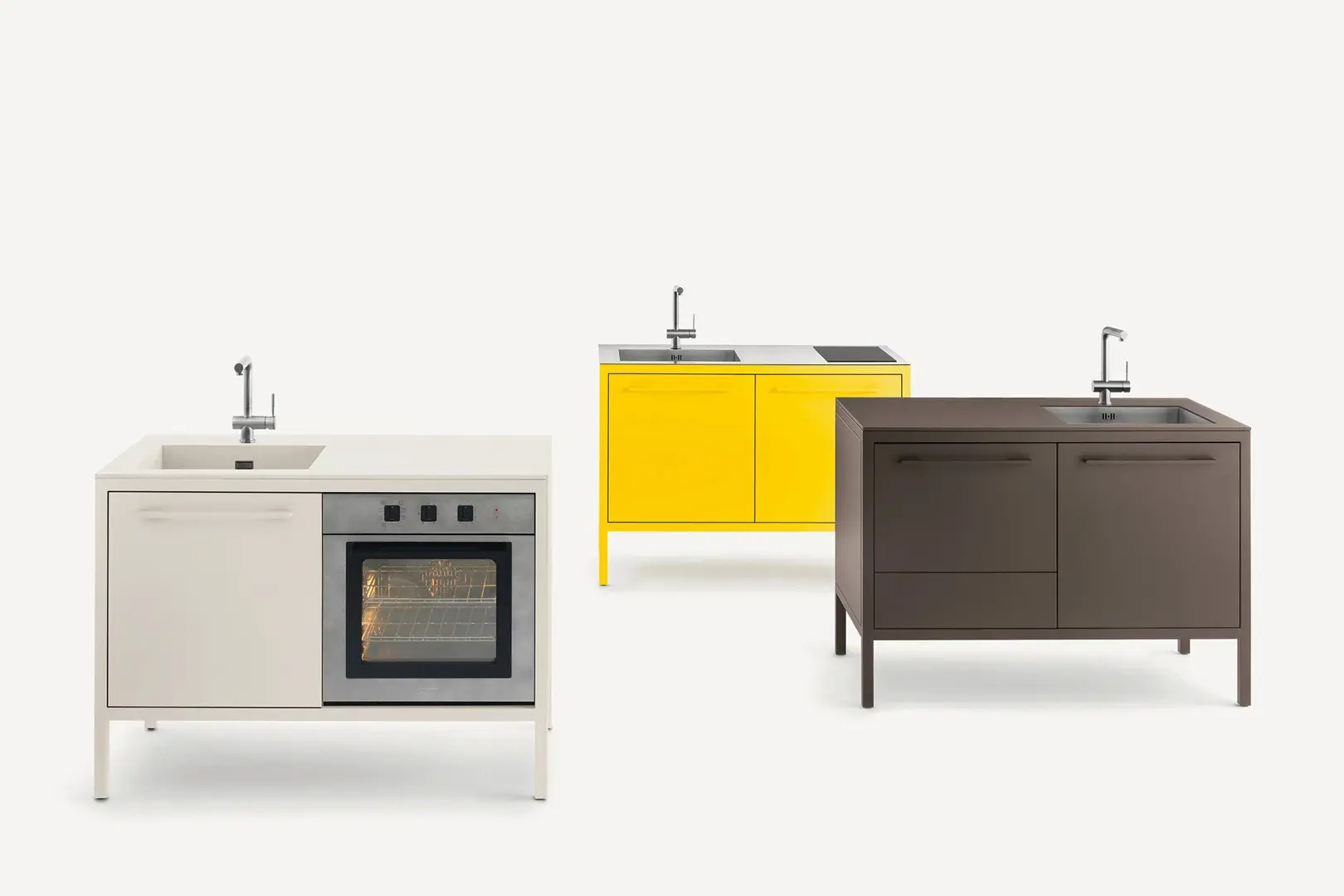 Cucina Frame