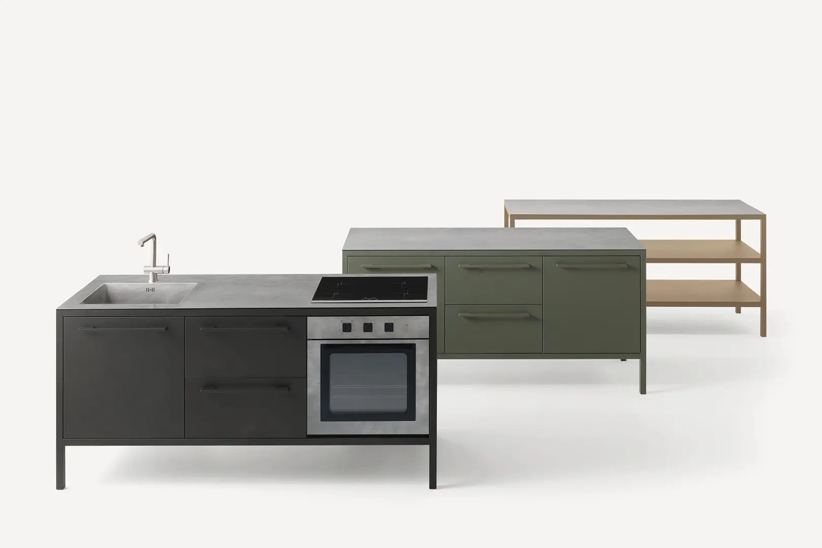 Cucina Frame Outdoor