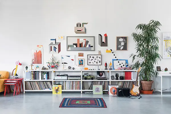 Libreria Uno