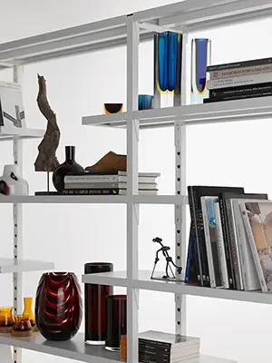 Libreria Uno Living