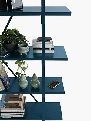 Libreria Uno Living