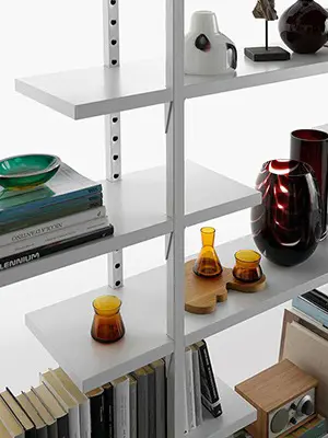 Libreria Uno Living