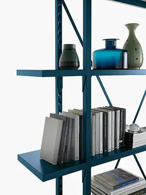 Libreria Uno Living