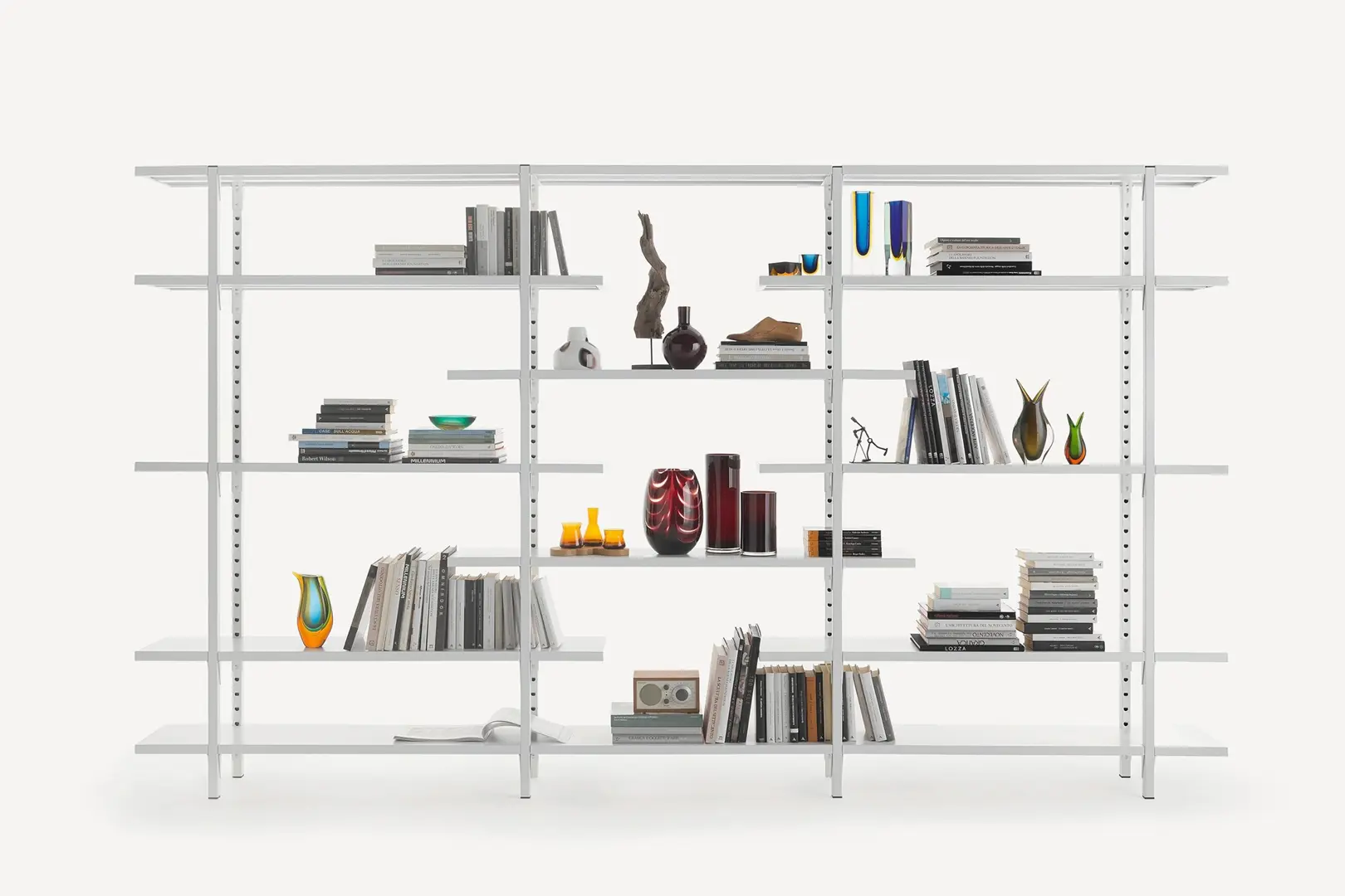 Libreria Uno Living