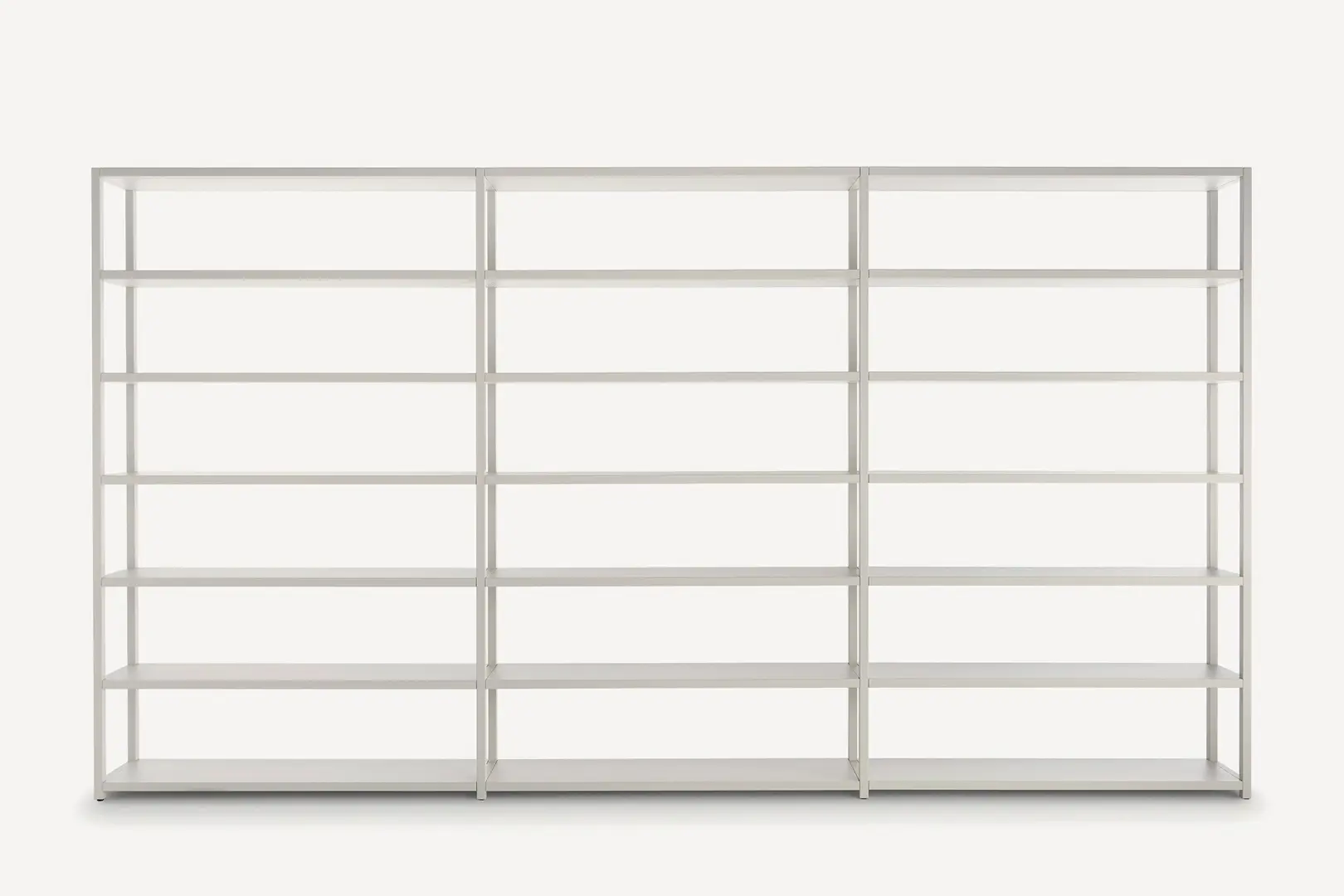 Libreria Frame Bookcase System