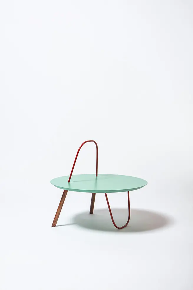 Tavolino Orbit
