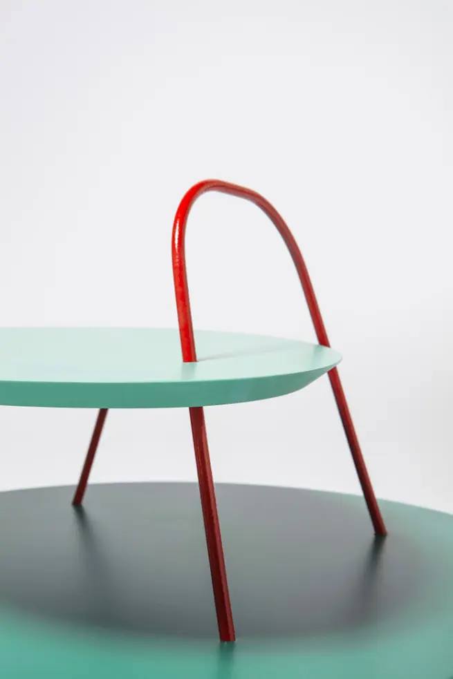 Tavolino Orbit