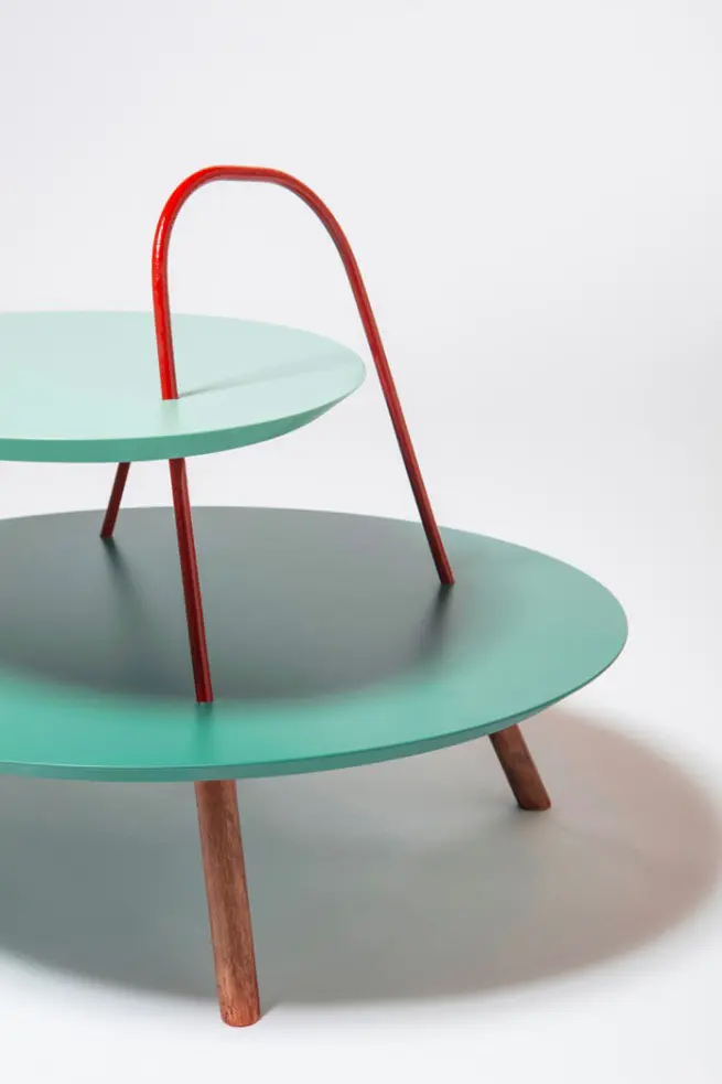 Tavolino Orbit