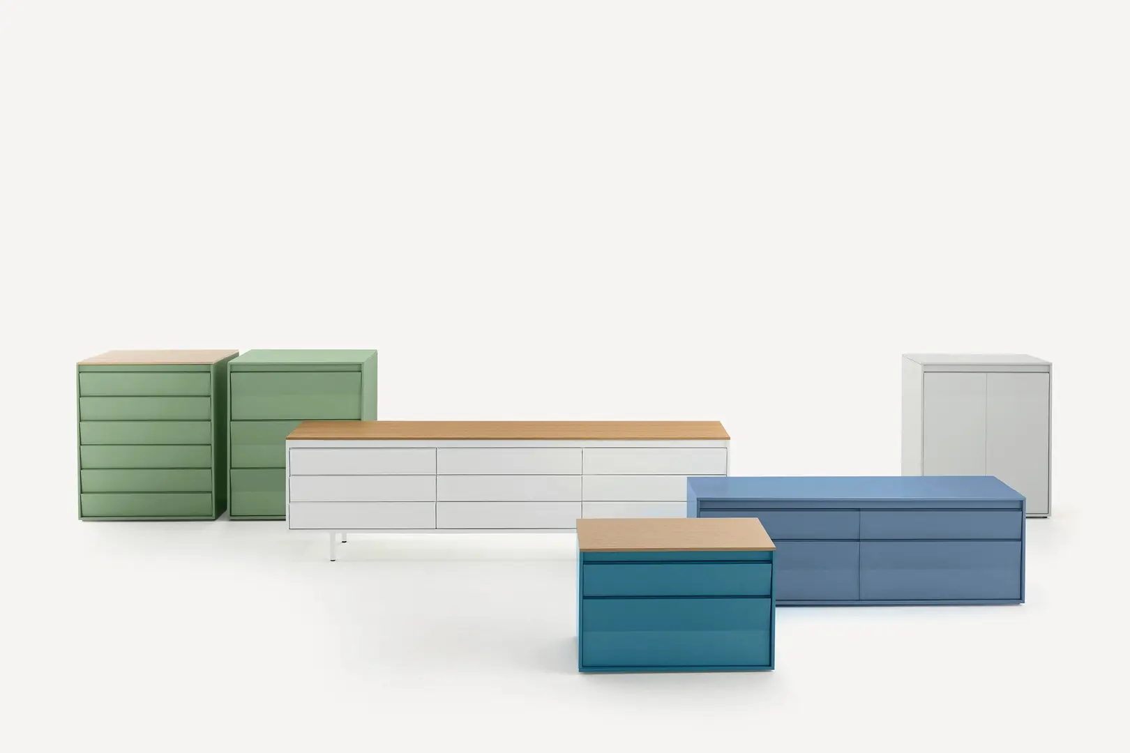 Credenza Ali