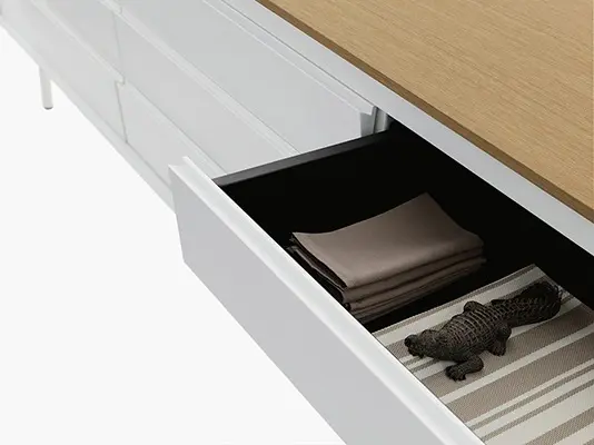 Credenza Ali