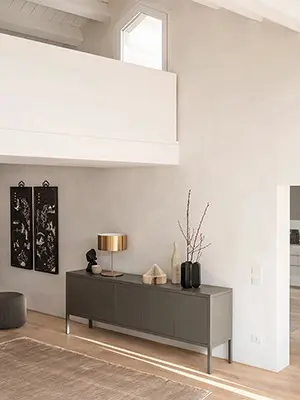 Madia Frame Sideboards