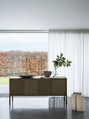 Madia Frame Sideboards