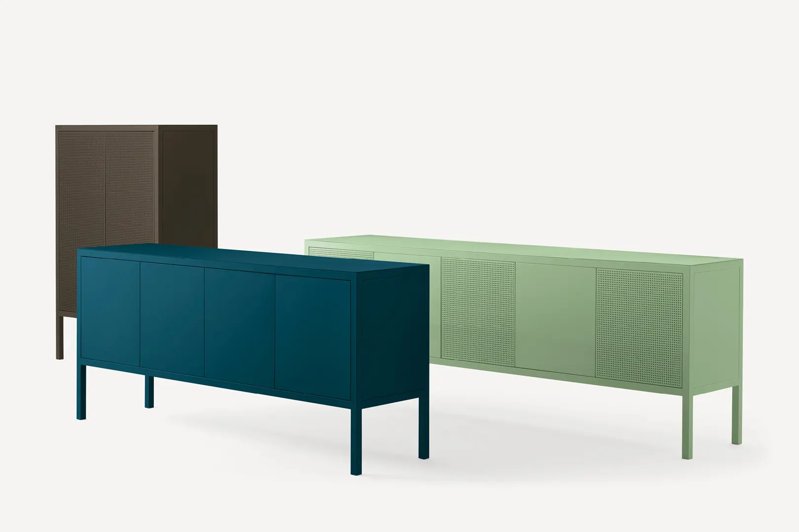 Madia Frame Sideboards