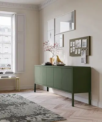 Madia Frame Sideboards