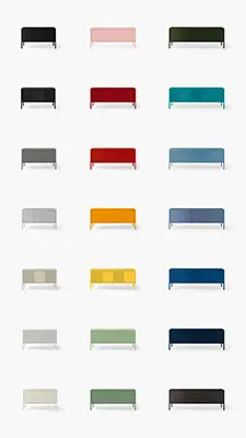 Madia Frame Sideboards