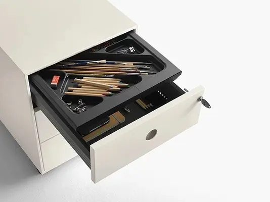 Cassettiera Mya