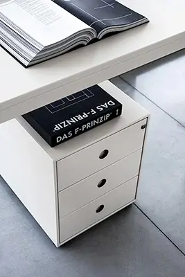 Cassettiera Mya
