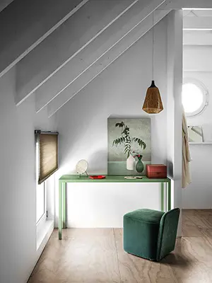 Scrittoio Frame