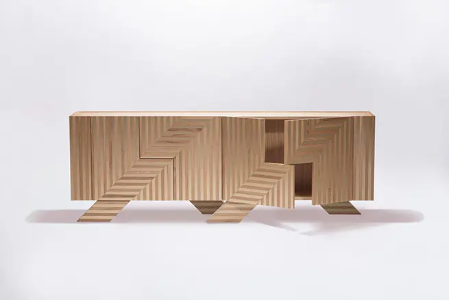 Credenza Diago
