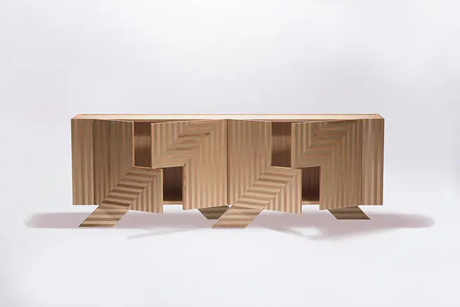 Credenza Diago